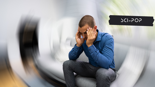 The Hourly Effects of Chronic Noise Exposure