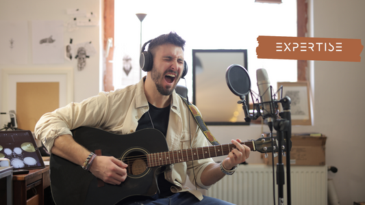 A DIY Guide to Room Acoustics with DECIBEL