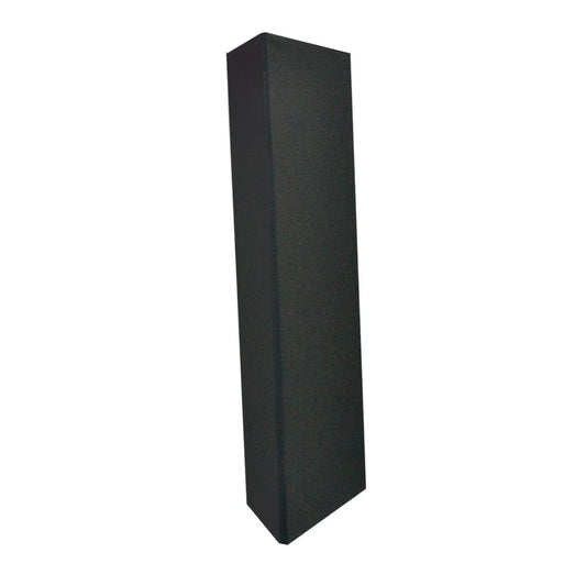 Arc Bass Trap Acoustic Panel Low Frequency Sound Absorber Wall