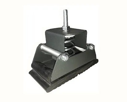 Vibro-AMR Federisolatorhalterung | Schwingungsdmpfung DECIBEL shop Vibro-AMR Federisolatorhalterung | Schwingungsdmpfung DECIBEL shop