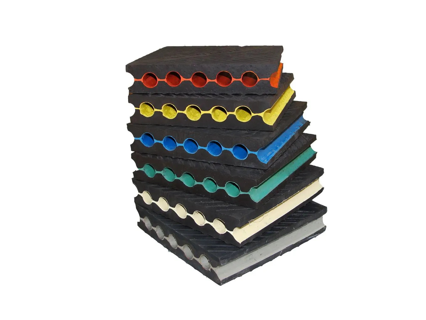 Vibro-EP | Anti-Vibration Pad for Machinery & Floors DECIBEL shop Vibro-EP | Anti-Vibration Pad for Machinery & Floors DECIBEL shop