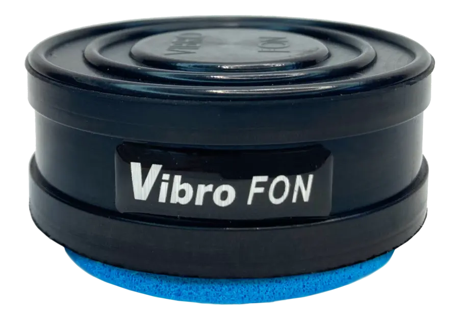 Vibro-FON | Speaker & Subwoofer Isolation for Clearer Sound DECIBEL shop Vibro-FON | Speaker & Subwoofer Isolation for Clearer Sound DECIBEL shop
