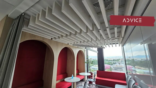 How Acoustic Treatment Complements Soundproofing Efforts