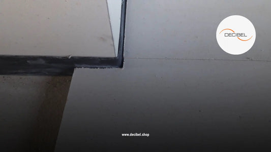 How to Soundproof a Floor with F-MUTE SYSTEM