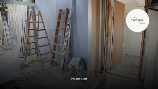 home renovation process