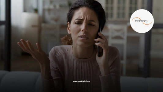 Top 10 Noise Complaints in Apartments and Residential Areas
