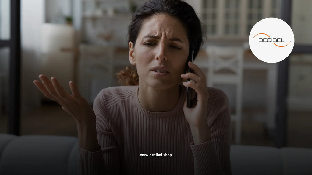 Top 10 Noise Complaints in Apartments and Residential Areas