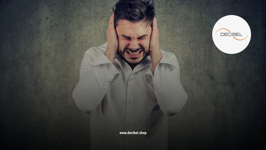 What Is Phonophobia And How To Deal With A Phobia Of Loud Noises