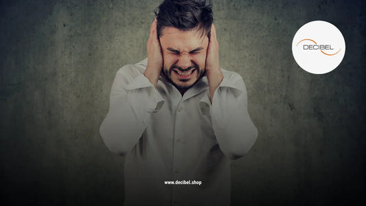 What Is Phonophobia And How To Deal With A Phobia Of Loud Noises