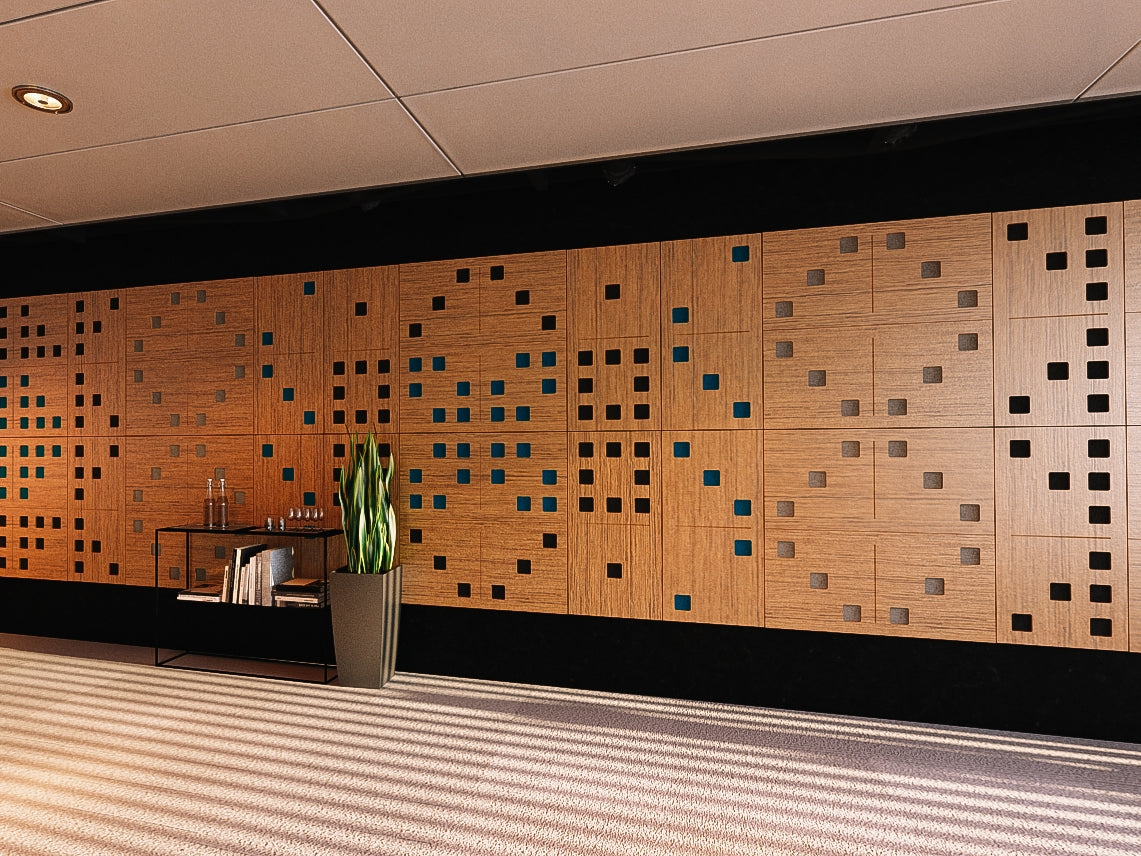 DECIBEL-Wood-perforated-acoustic-sound-absorbing-wall-panel-Domino