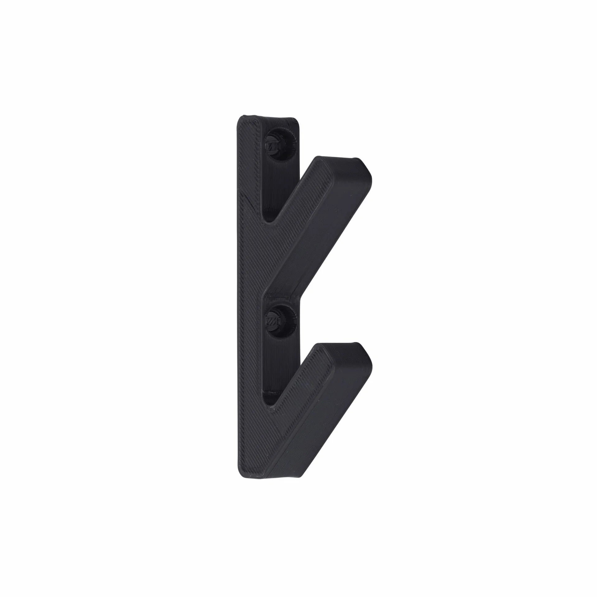 Hooks and Brackets for Wood Slat Panels