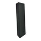 Arc Bass Trap Acoustic Panel Low Frequency Sound Absorber Wall