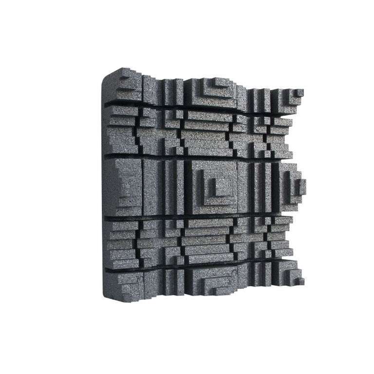 Diffuser Panal Acoustic Diffusers | Acoustic Sound Diffuser Panels