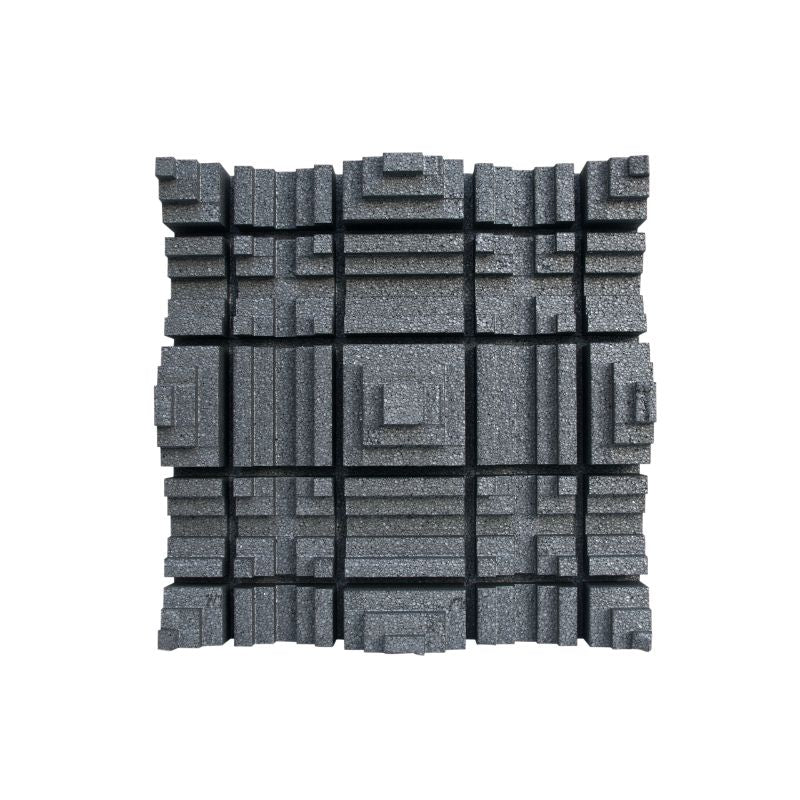 Diffusion Panel Types Acoustic Diffusers | Acoustic Sound Diffuser Panels – DECIBEL shop