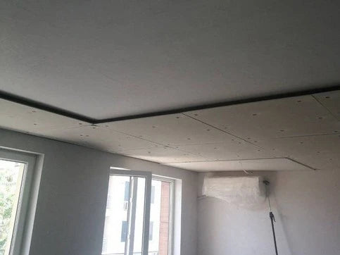 Ceiling MUTE Soundproofing System for Sound Insulation