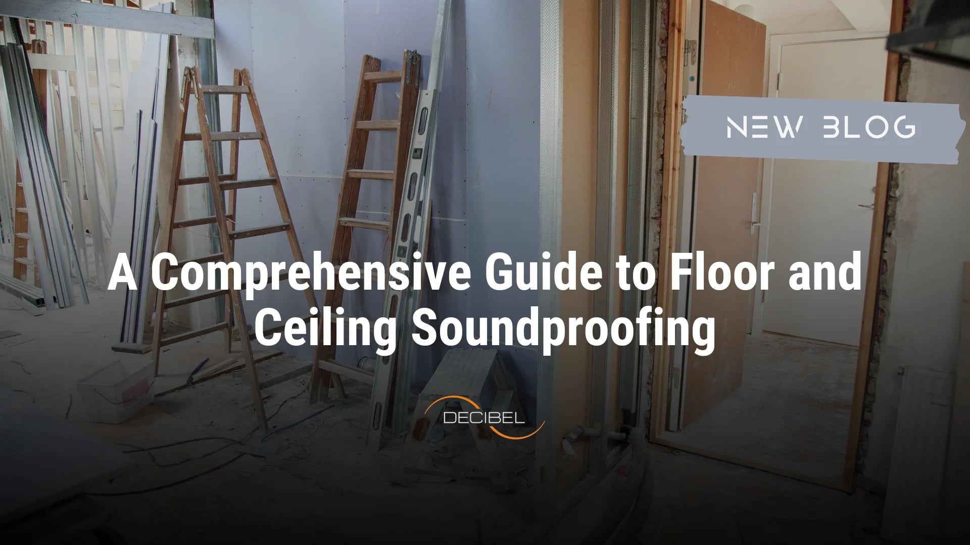 How are acoustic panels made - DECIBEL blog article