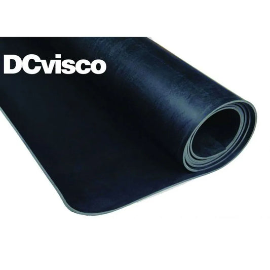 DCvisco Soundproofing membrane mass loaded vinyl