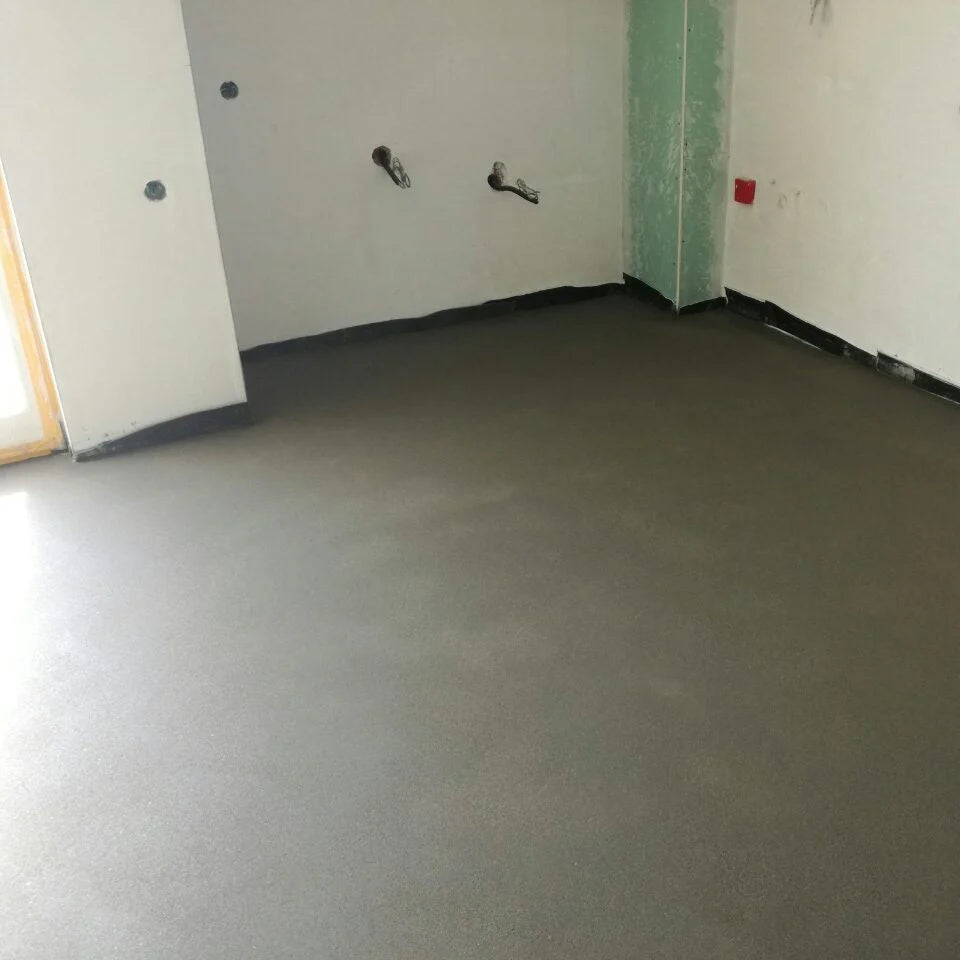 Dpact Soundproofing for floor impact noise insulation DECIBEL
