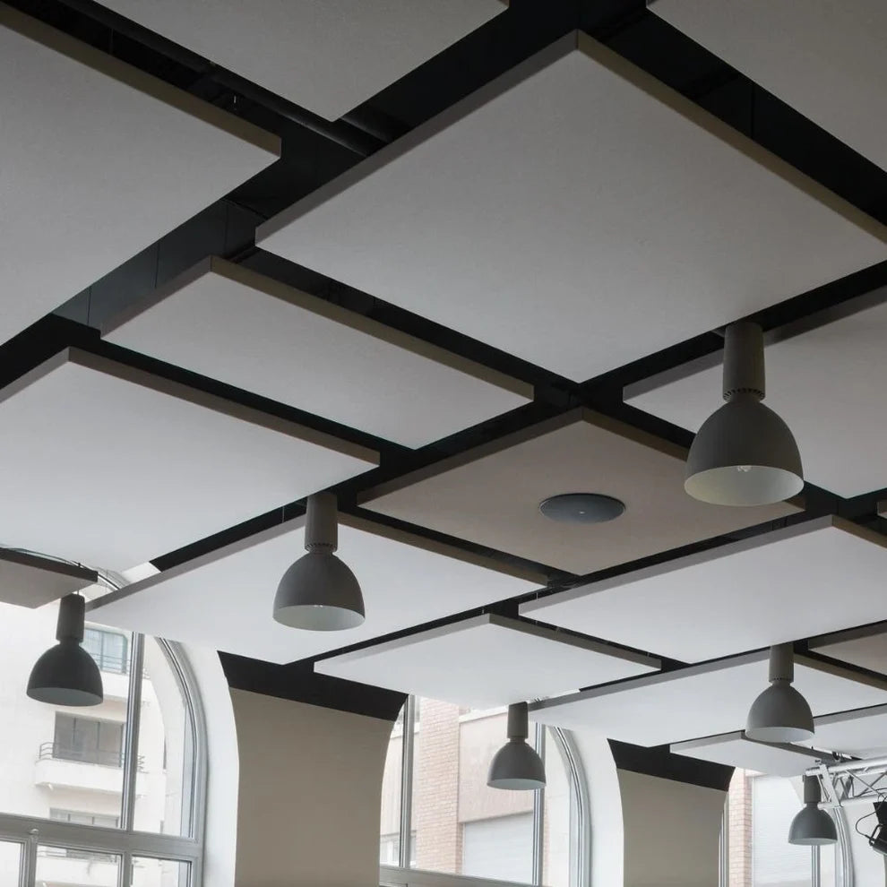 Echo Cloud Acoustic baffle sound-absorbing panel ceiling