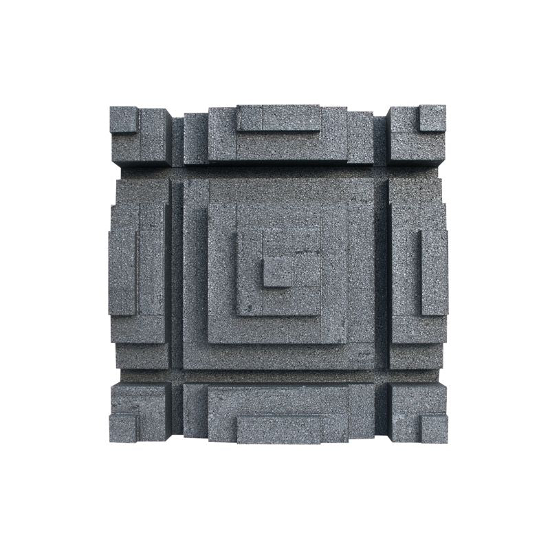 Diffuser Panel Pattern Acoustic Diffusers | Acoustic Sound Diffuser Panels