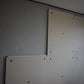 MUTE System Soundproofing panel for solid wall noise insulation