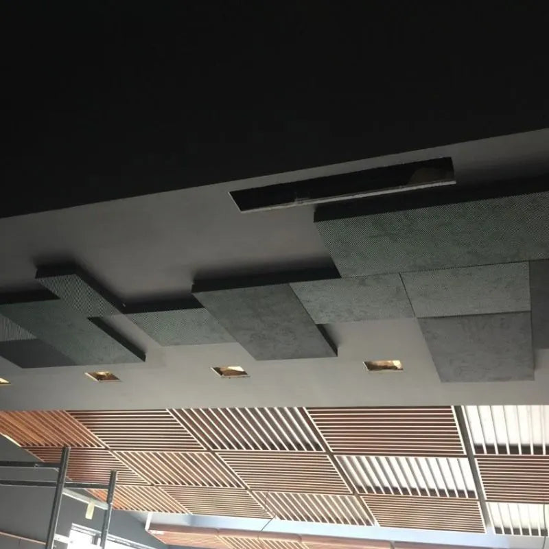 MESH Acoustic Panel