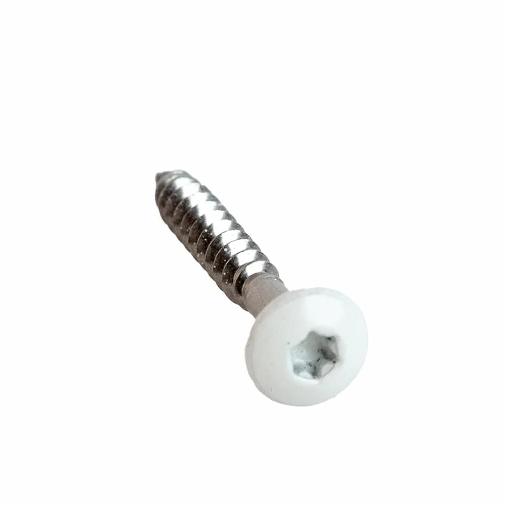 Mounting Screws for Wood Slat Panels