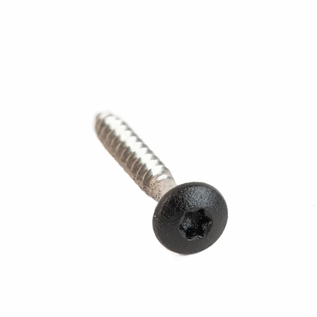 Mounting Screws for Wood Slat Panels