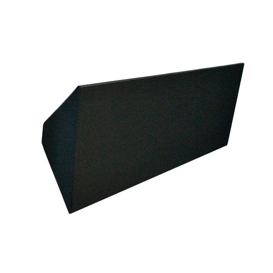 Pi Bass Trap Acoustic panel Low Frequency sound absorber DECIBEL