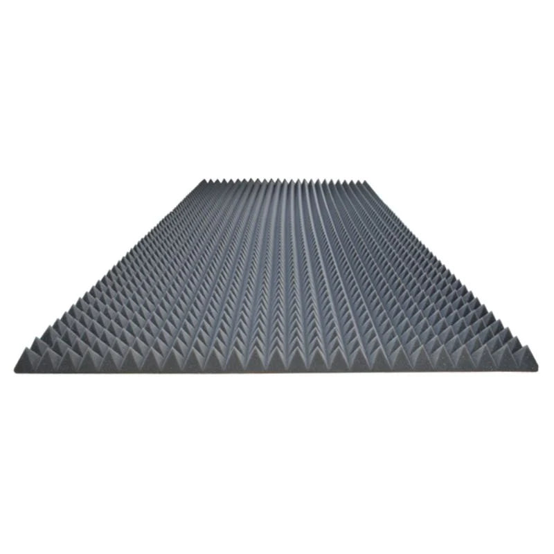Pyramid Foam Acoustic Panel Sound Absorbing Wall Ceiling