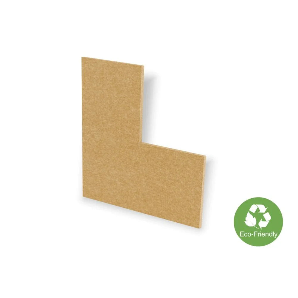  Tetris PET Felt Acoustic Panel thin eco sound absorbing wall