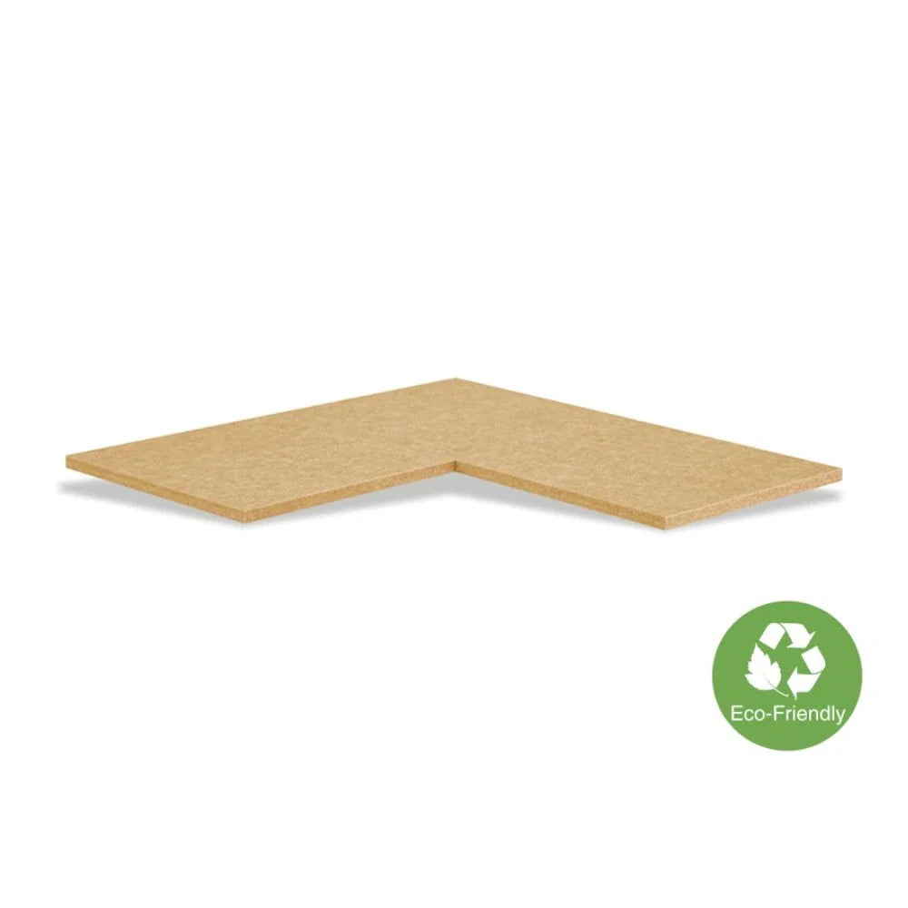  Tetris PET Felt Acoustic Panel thin sound absorbing wall ceiling