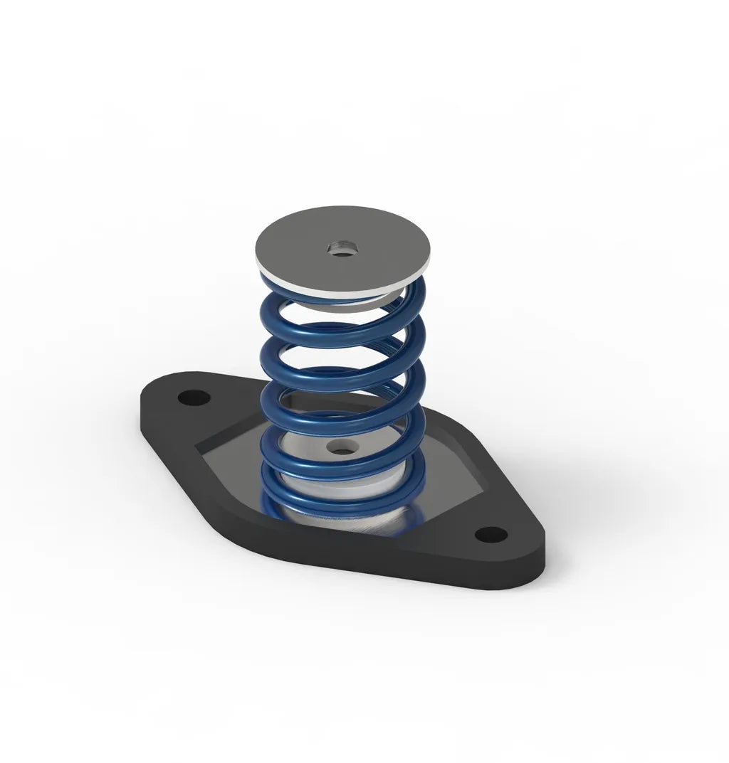 Vibro-AM Spring Mounts | Reliable Vibration Control – DECIBEL shop