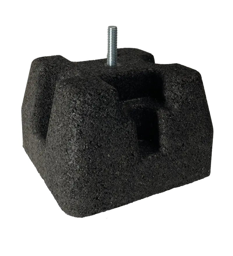 Vibro-Brick