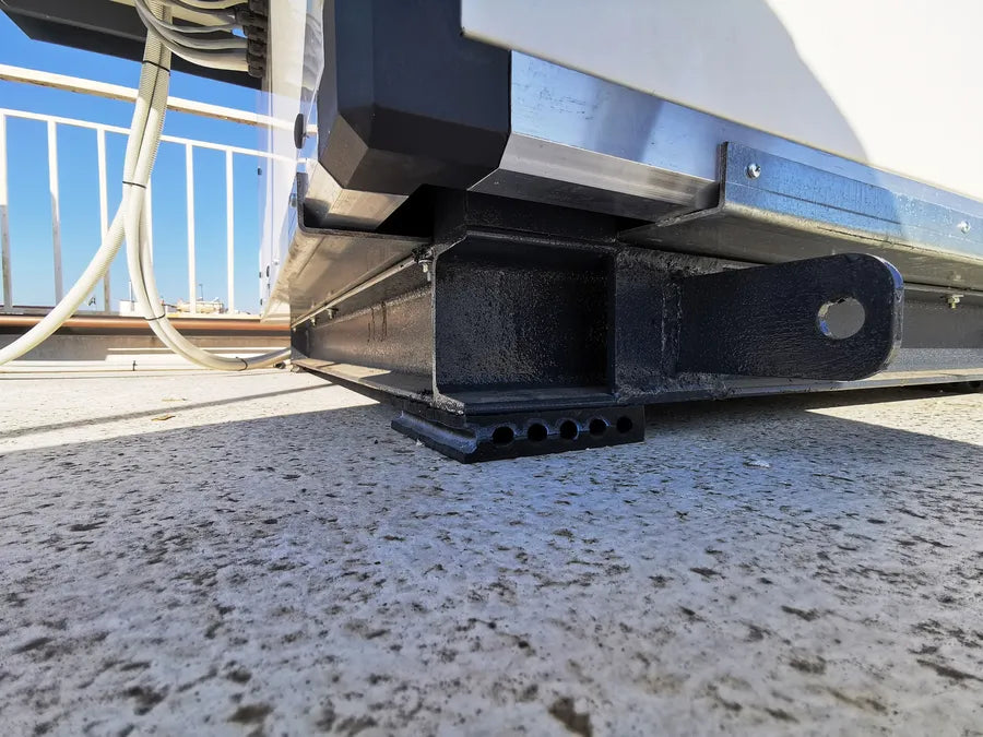 Vibro-EP | Anti-Vibration Pad for Machinery & Floors DECIBEL shop Vibro-EP | Anti-Vibration Pad for Machinery & Floors DECIBEL shop