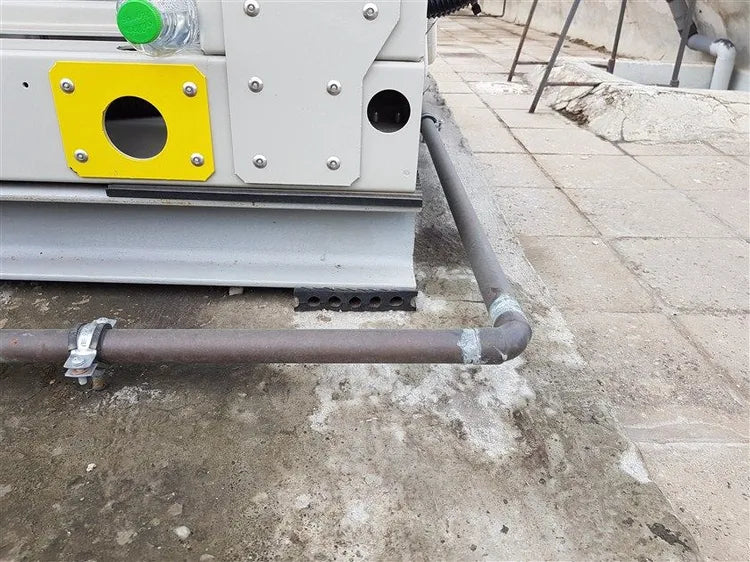 Vibro-EP | Anti-Vibration Pad for Machinery & Floors DECIBEL shop Vibro-EP | Anti-Vibration Pad for Machinery & Floors DECIBEL shop