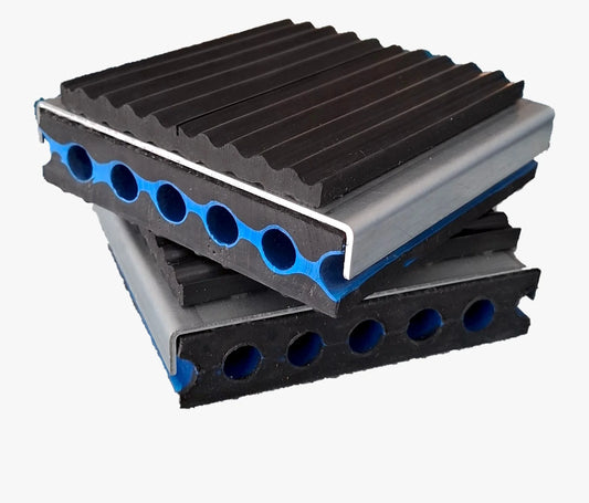 Vibro-EP Metal Strip