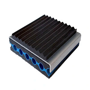 Vibro-EP Metal Strip