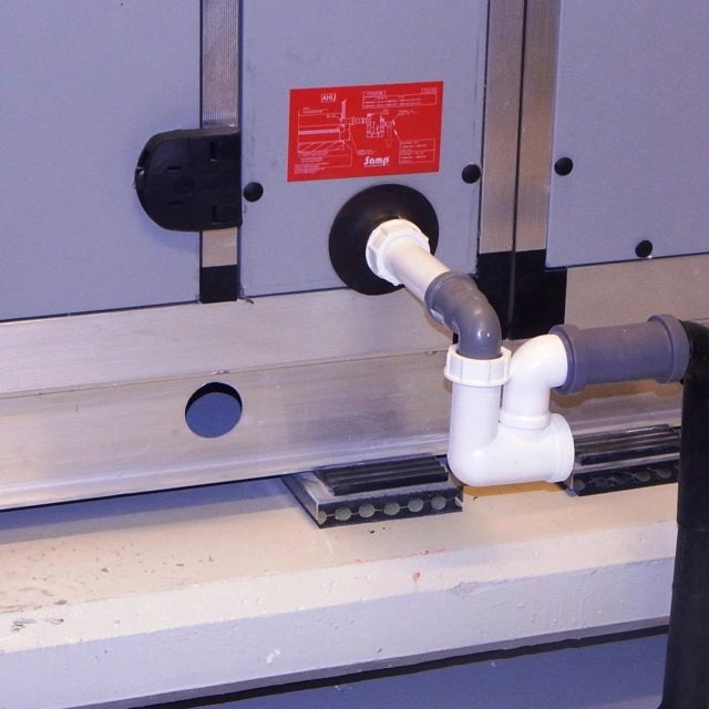 Vibro-EP Metal Strip