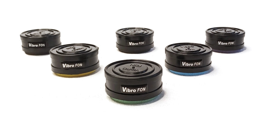 Vibro-FON | Speaker & Subwoofer Isolation for Clearer Sound DECIBEL shop Vibro-FON | Speaker & Subwoofer Isolation for Clearer Sound DECIBEL shop