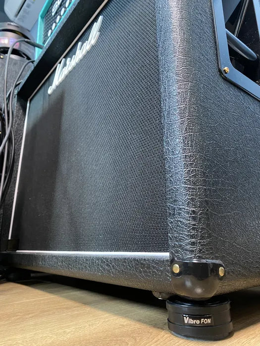 Vibro-FON | Speaker & Subwoofer Isolation for Clearer Sound DECIBEL shop Vibro-FON | Speaker & Subwoofer Isolation for Clearer Sound DECIBEL shop