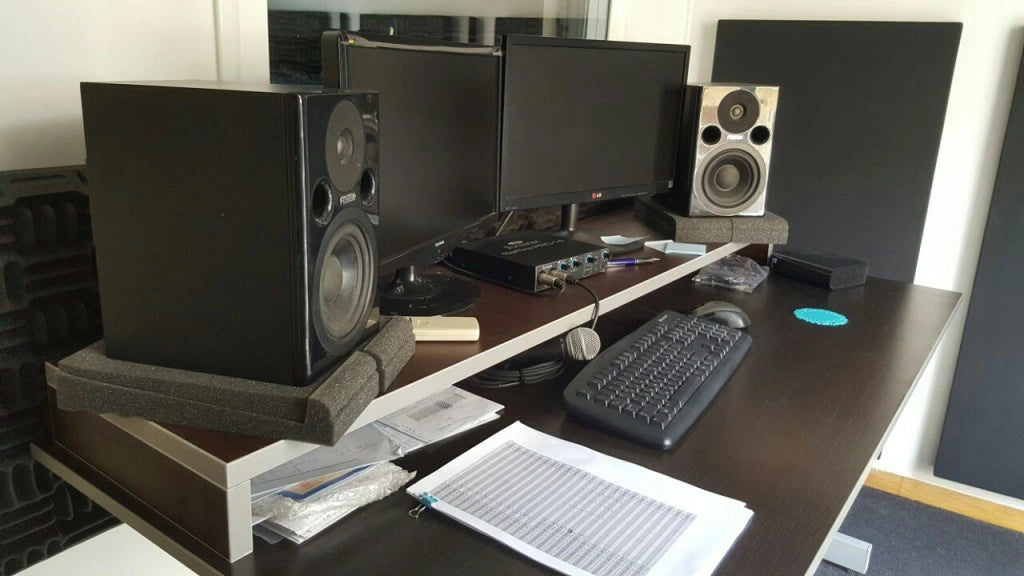 Vibro-FP