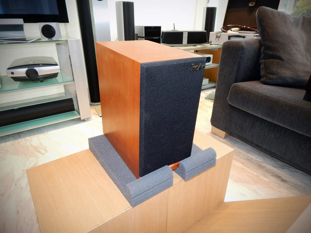 Vibro-FP