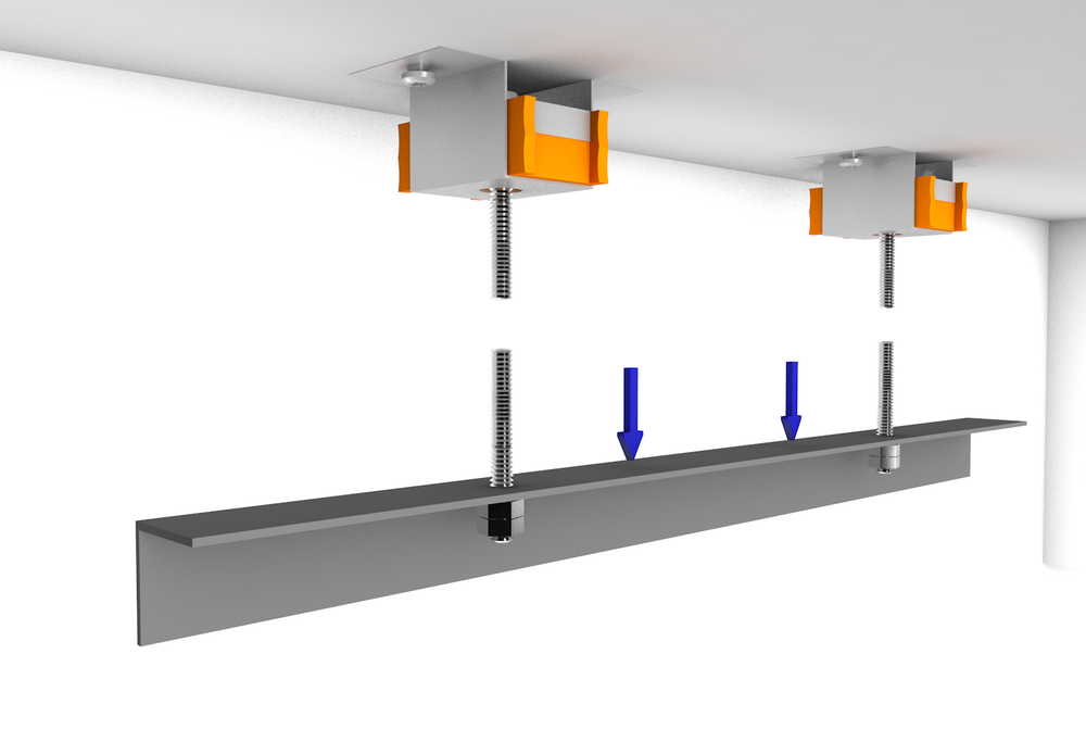 Vibro-LSF