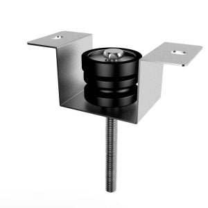 Vibro-LSM