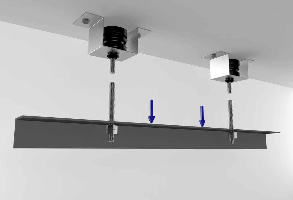 Vibro-LSM