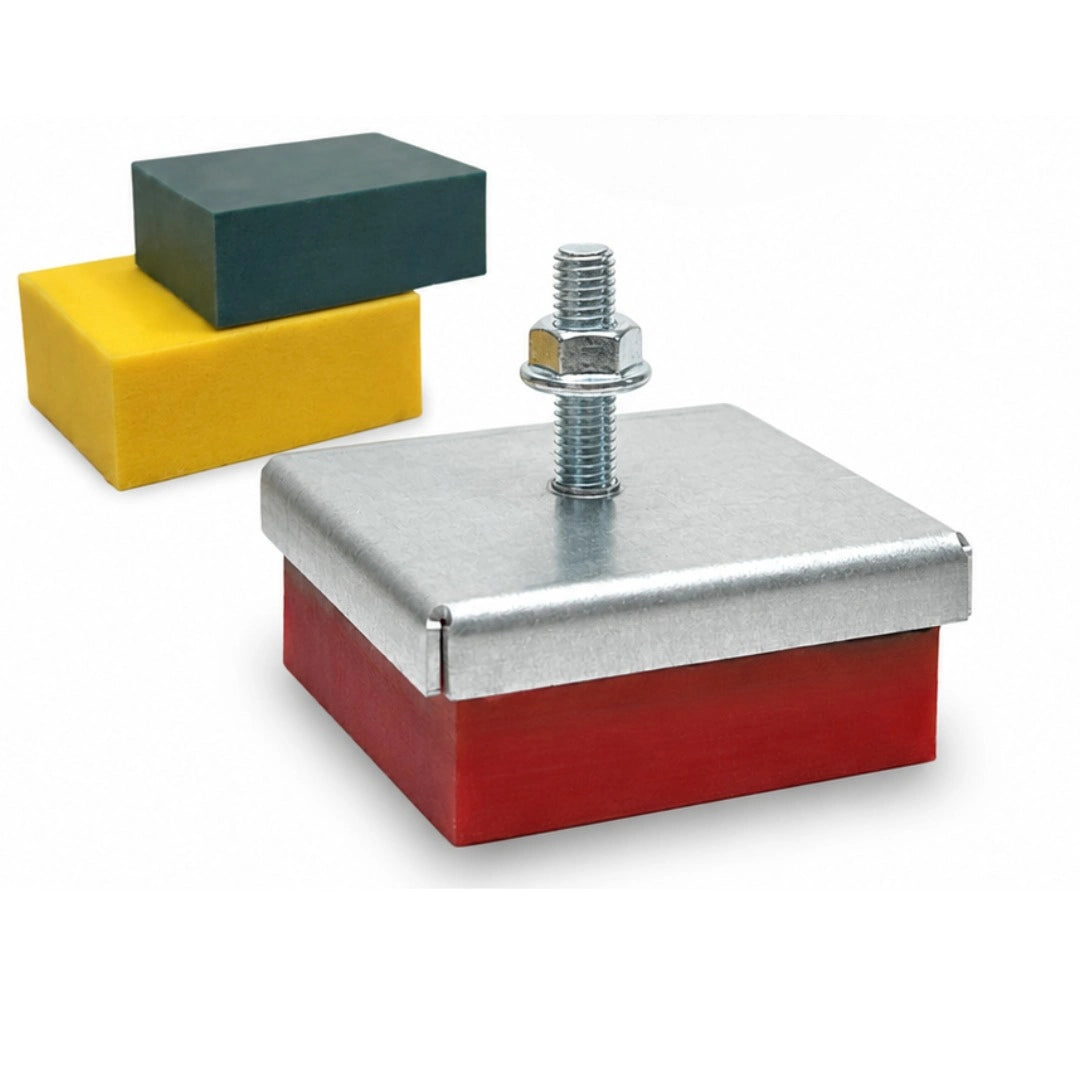 Vibro-MPF