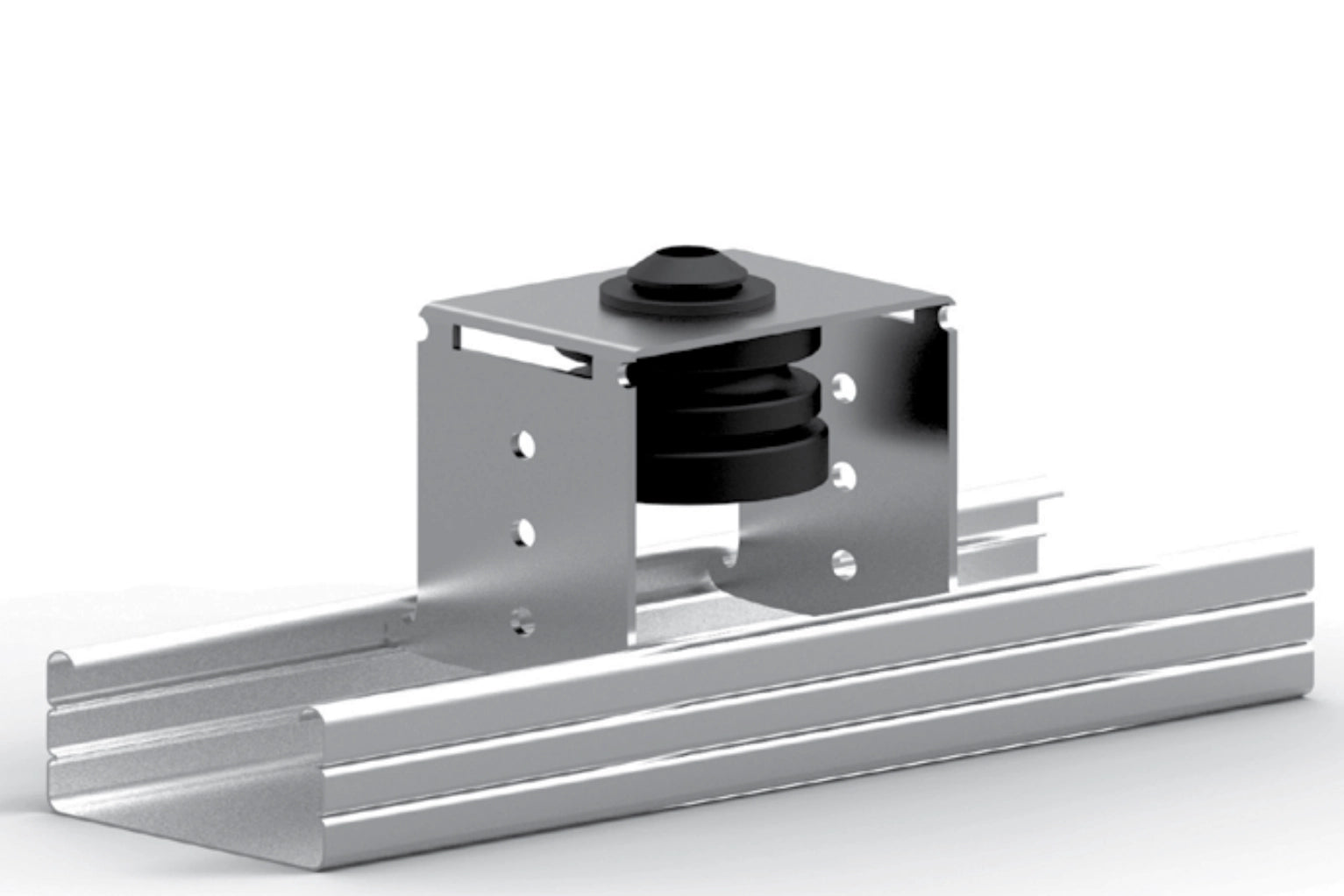 Vibro-QHM