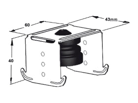 Vibro-QHM