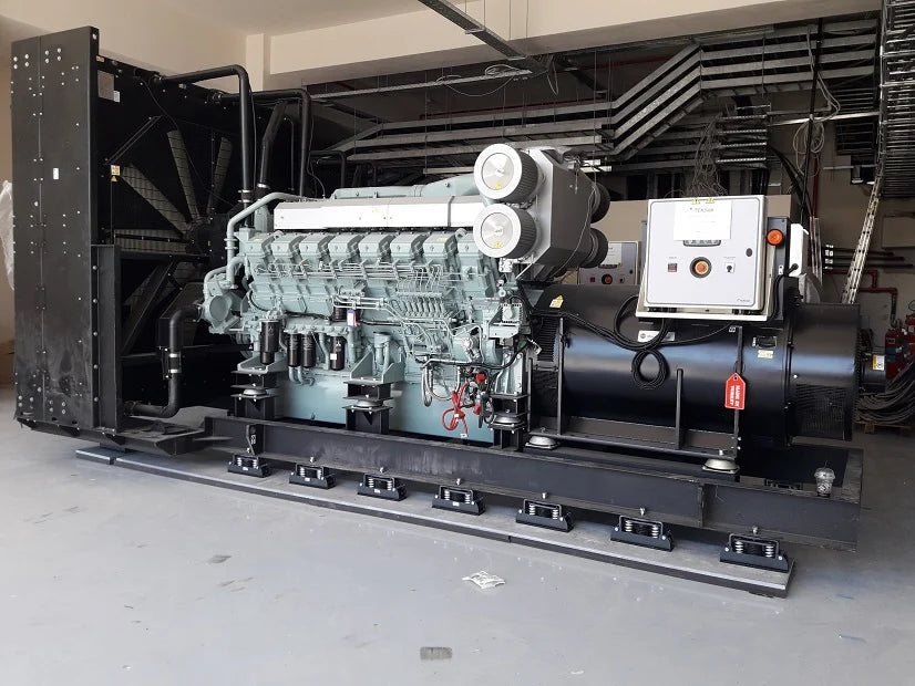 Vibro-SMRV